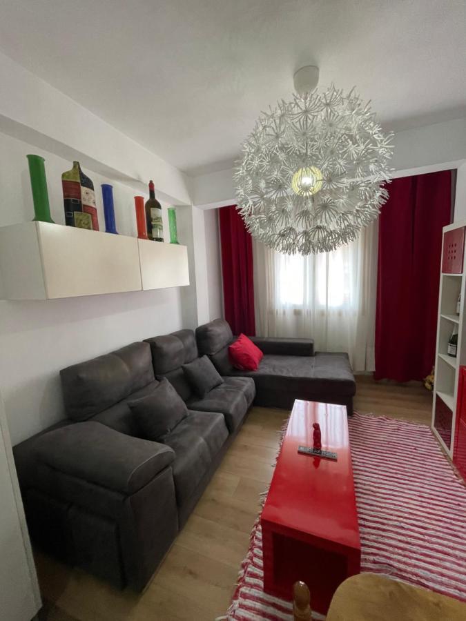 Piso Cernadas Apartment Redondela Exterior foto