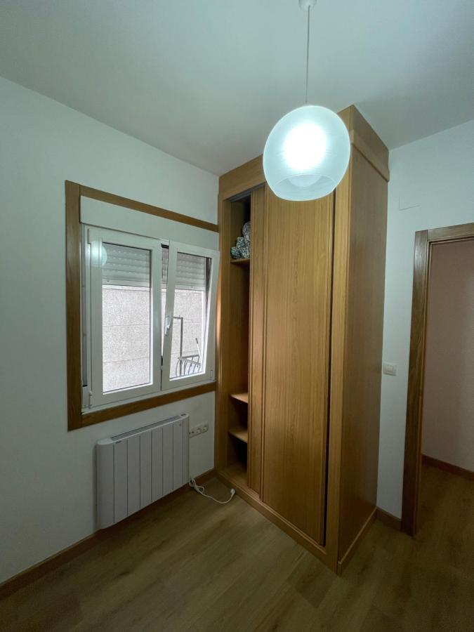 Piso Cernadas Apartment Redondela Exterior foto
