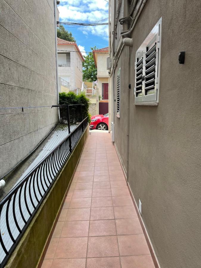 Piso Cernadas Apartment Redondela Exterior foto