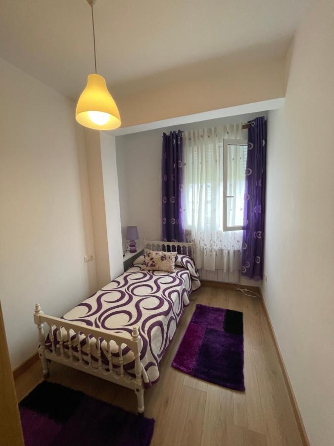Piso Cernadas Apartment Redondela Exterior foto
